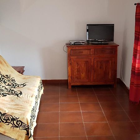 Casa Lingueglietta Apartman Kültér fotó