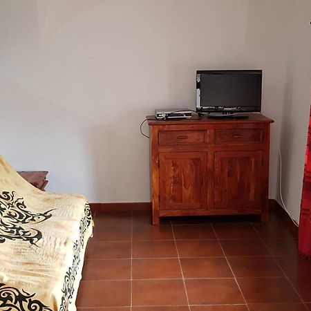 Casa Lingueglietta Apartman Kültér fotó