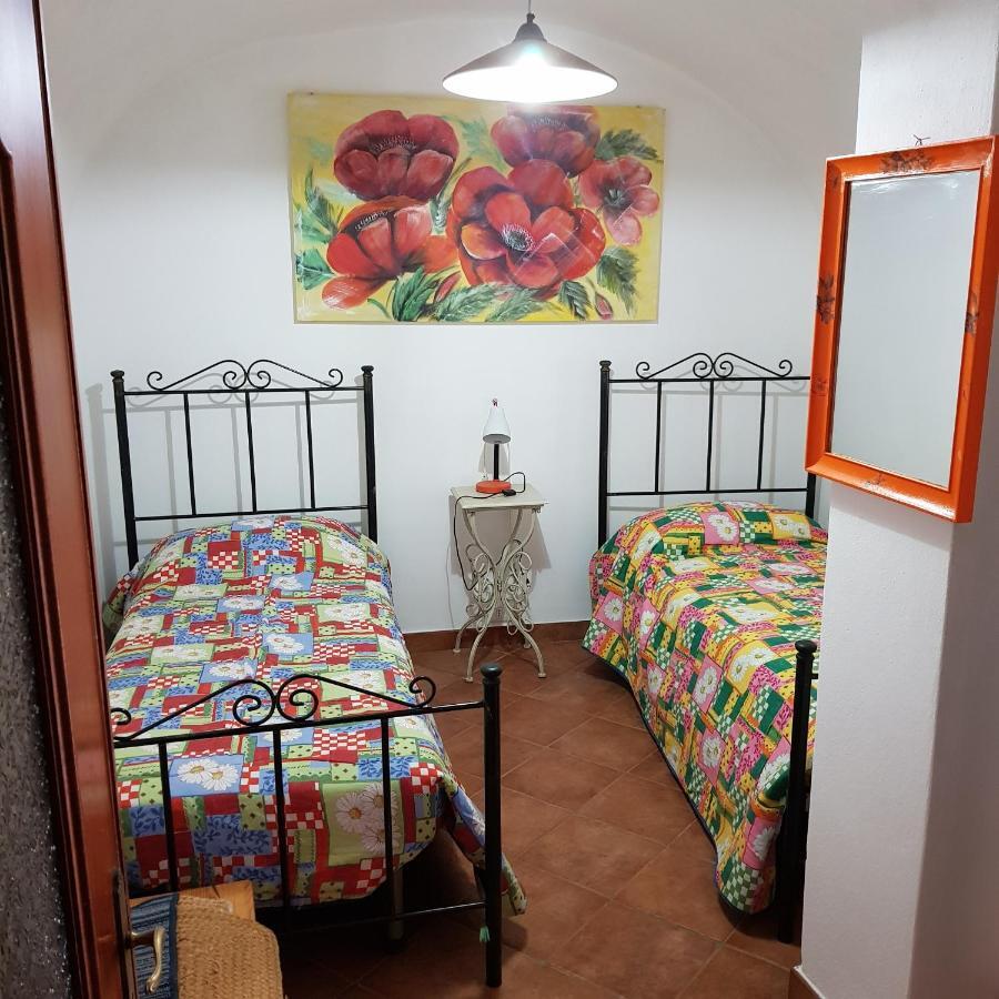 Casa Lingueglietta Apartman Kültér fotó