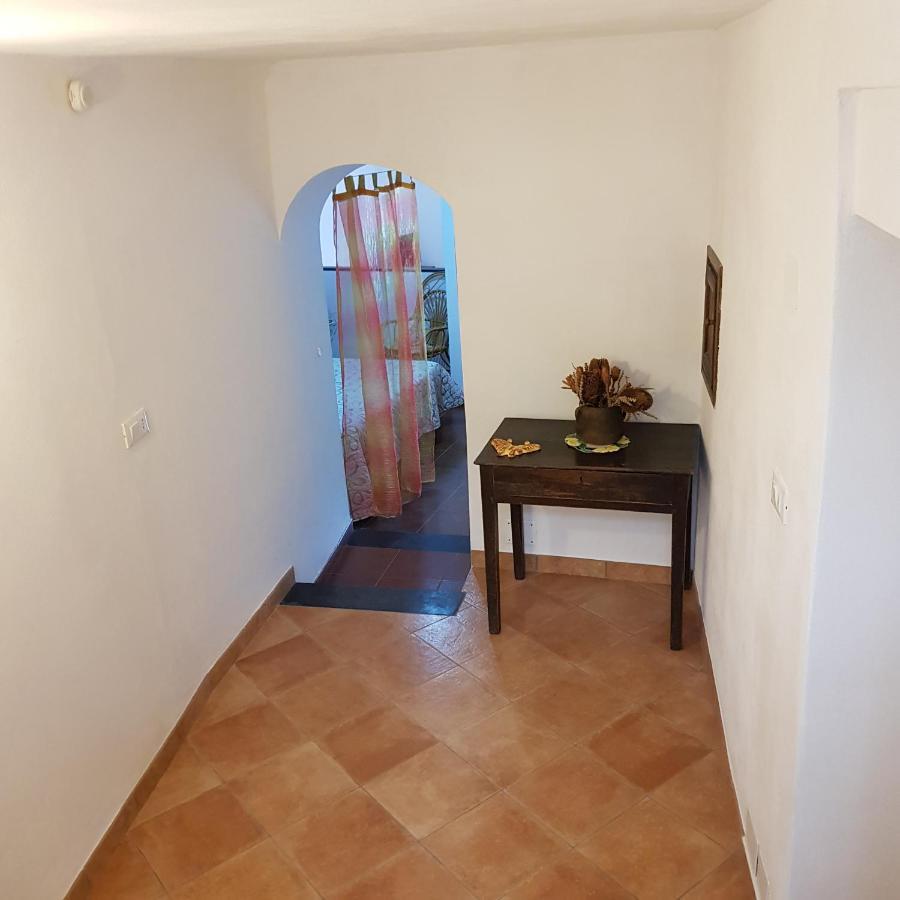 Casa Lingueglietta Apartman Kültér fotó