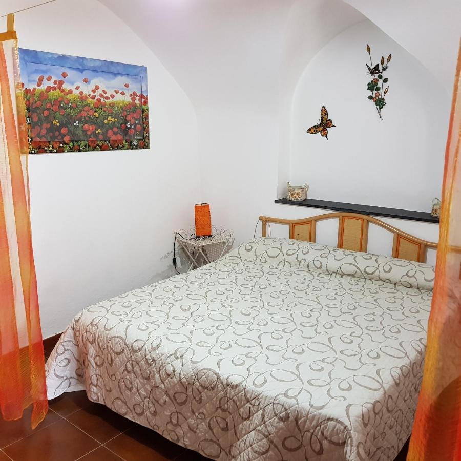 Casa Lingueglietta Apartman Kültér fotó