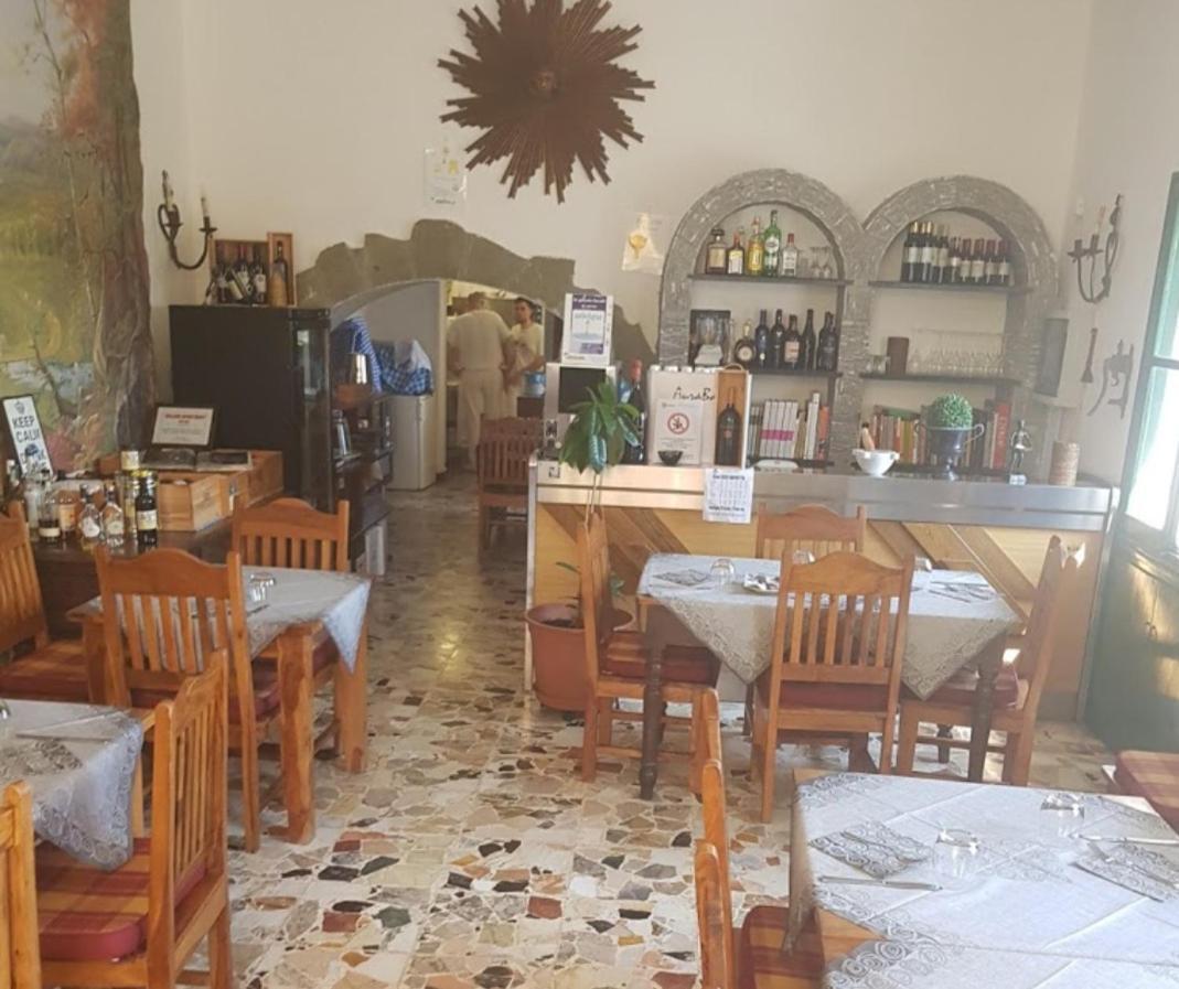 Casa Lingueglietta Apartman Kültér fotó